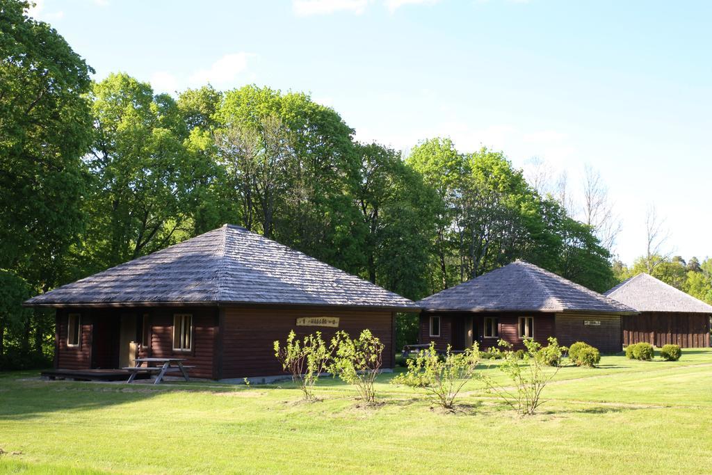 Recreation Center Bruveri Sigulda Exterior foto